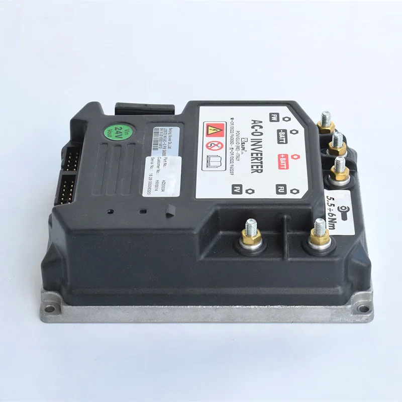 AC-0 AC controller 24V/200A