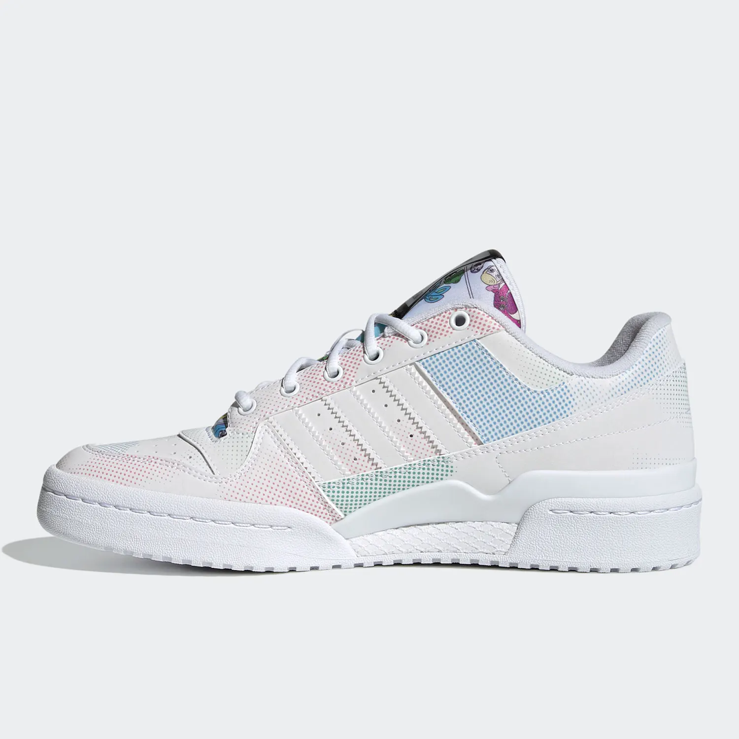 

Adidas Official New Originals Мужские и женские модные прочные повседневные кроссовки GX0992