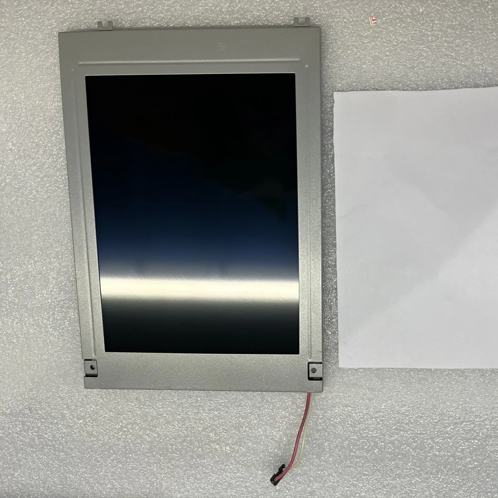 Substituição da tela LCD LM64P101 de 7,2 polegadas
