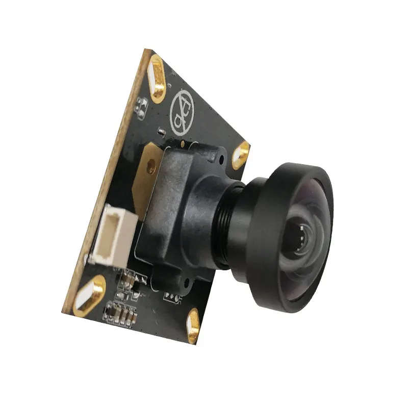 HD 1080P 60fps IMX307 for Raspberry Pi and Jetson Nano 2MP Star Light Usb Camera Module