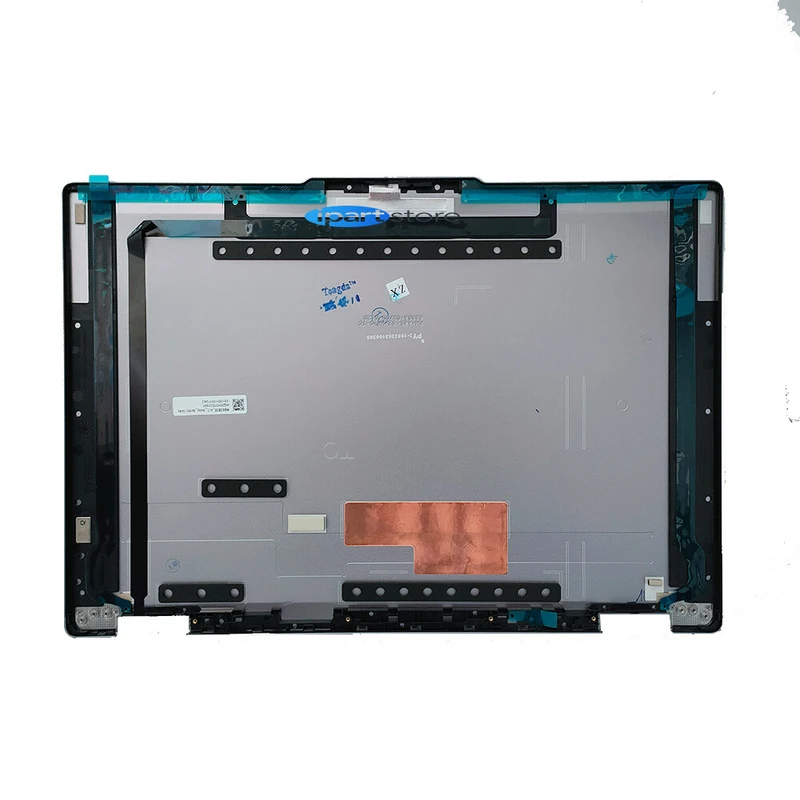 PP+  NEW For Lenovo Yoga 7 16ARP8 7-16IRL8 LCD Back Cover /Hinge Cover Arctic Grey
