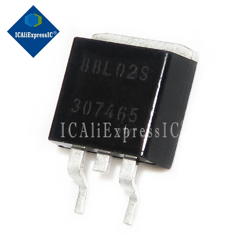 

5pcs/lot AP88L02S 88L02S TO-263