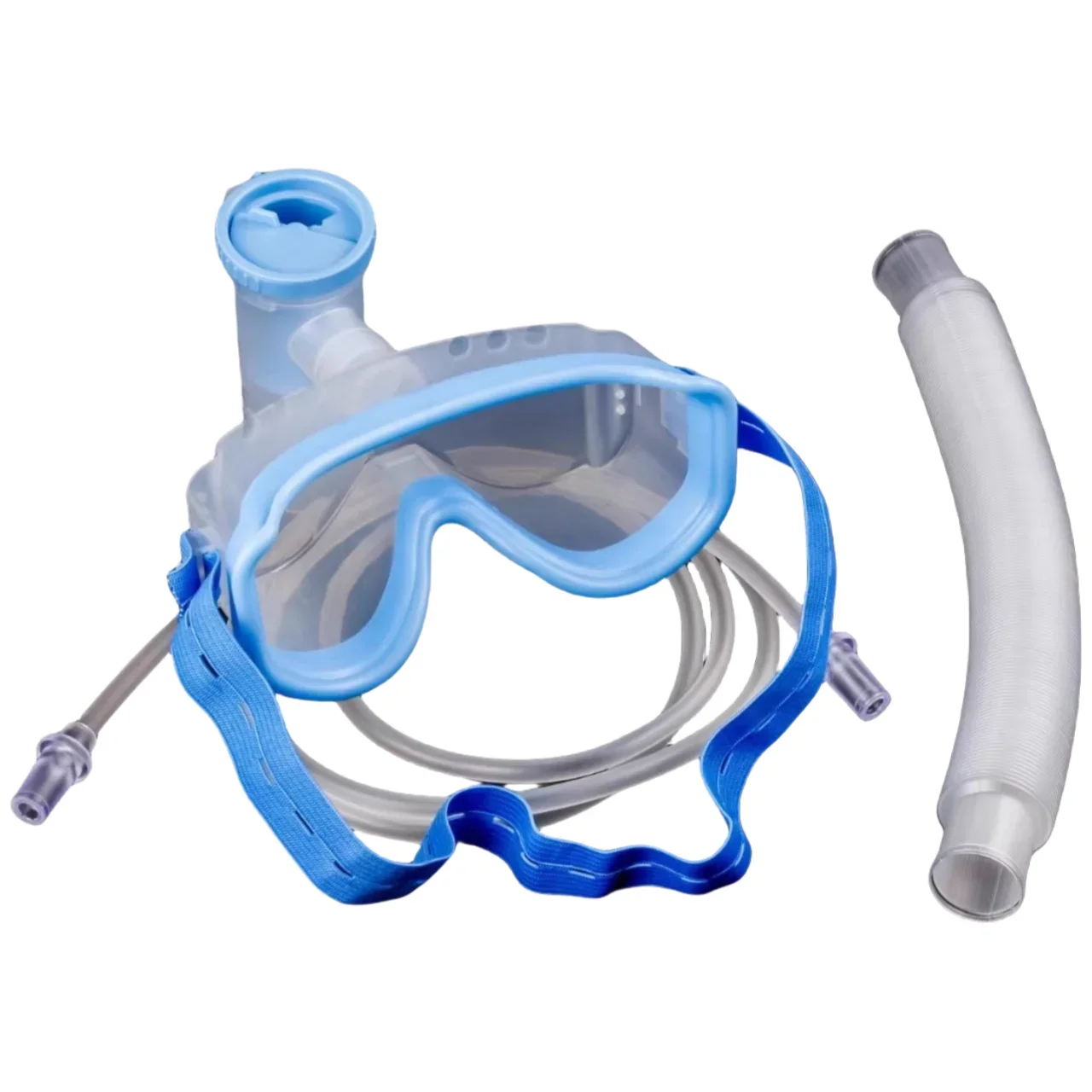 

Medical Atomizer Eye Mask Portable Silent Inhaler Nebulizer Steaming Devices for Adults Children