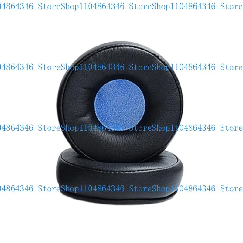 5asd Universal Fit Sponge Ear Cushions For Studio Headphones Secure Seal Earmuff