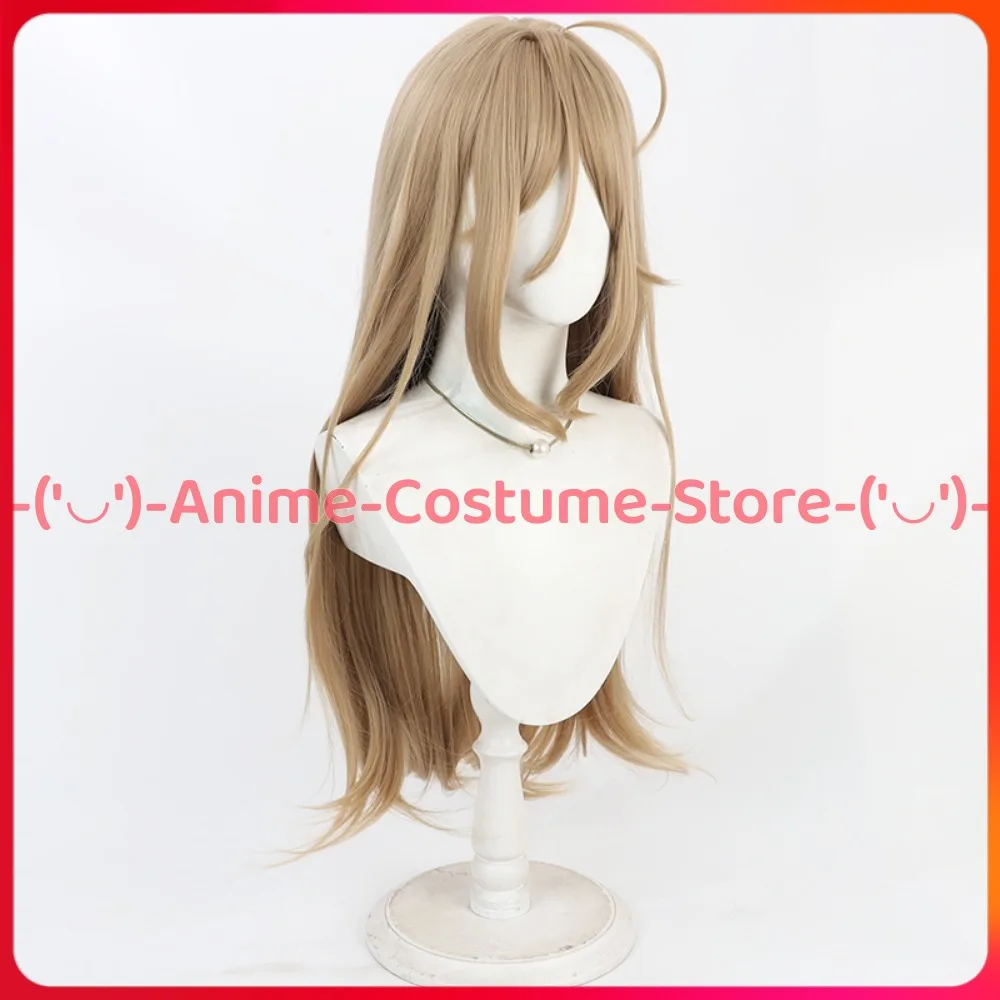 블루 아카이브 무로카사 아카네 코스프레 가발 애니메이션 게임 캐릭터 할로윈 카니발 파티 의상 가발 내열성 합성 머리카락