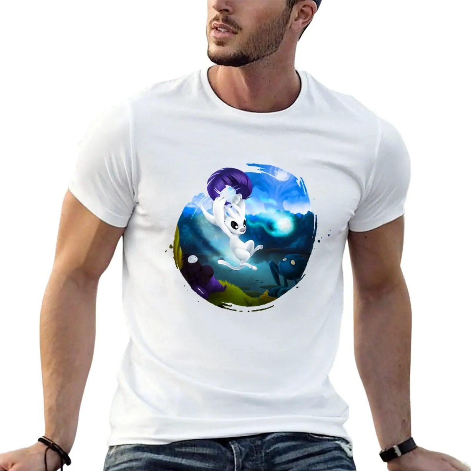 Tshirt Of Blind Wil…