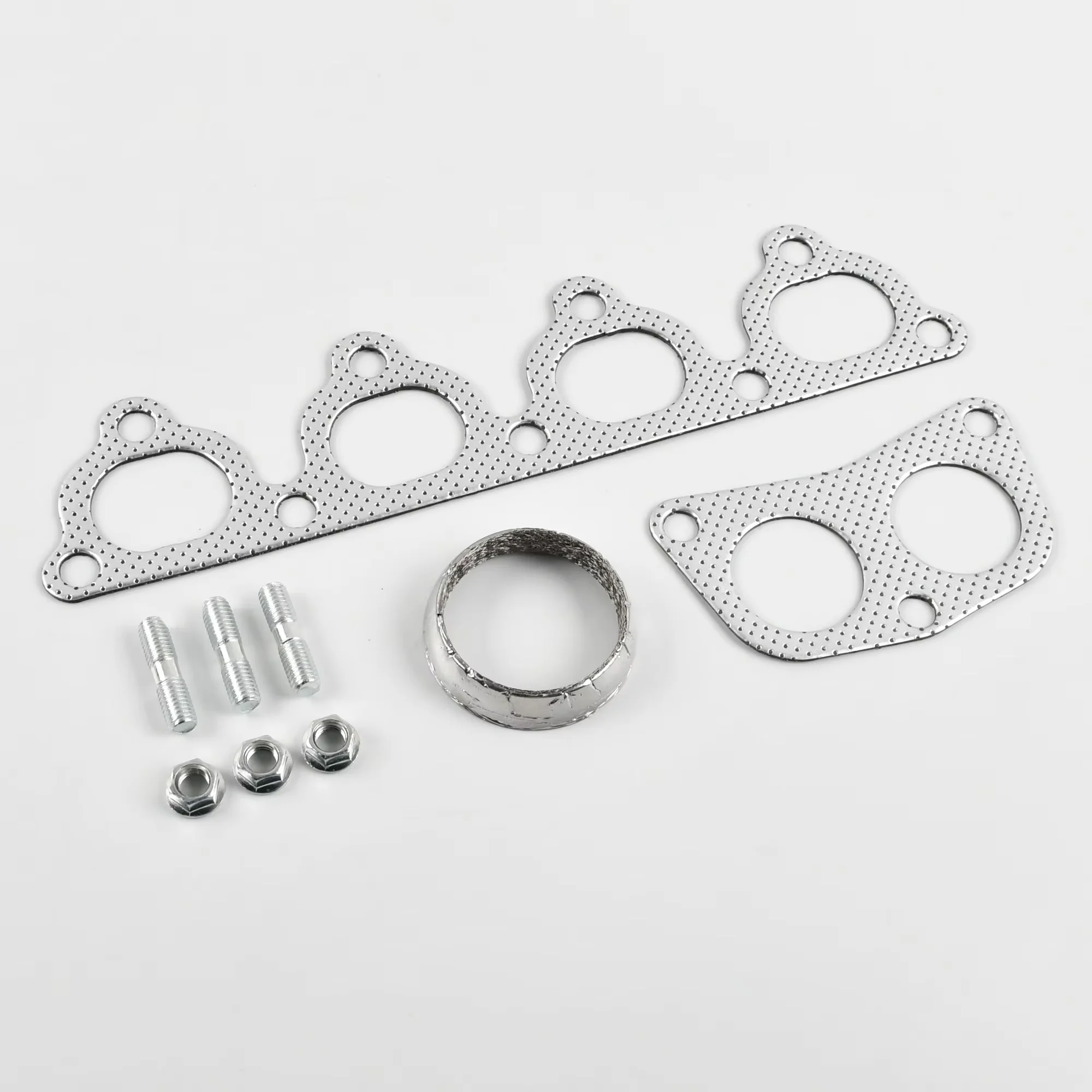 Exhaust Manifold Headers for 1988-2000 Honda Civic D15 D-series EJ EG EH EK Sliver EH-28012