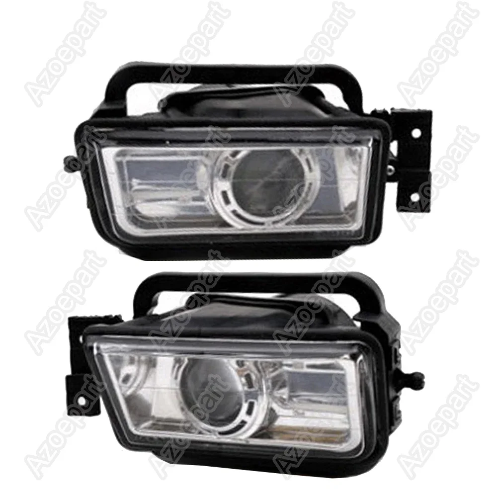 Foglight Fog Light Lamp for BMW 5 Series E34 1988-1995