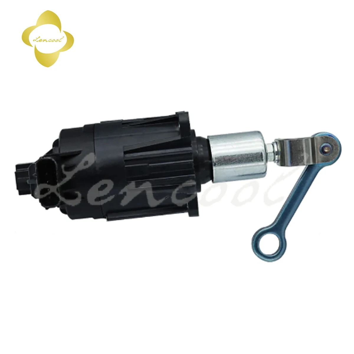 

K6T52372 Car Electronic Turbo Wastegate Actuator Turbocharger Solenoid Valve 18900-5AA-A01 For Honda Civic Accord CR-V 2016-2019