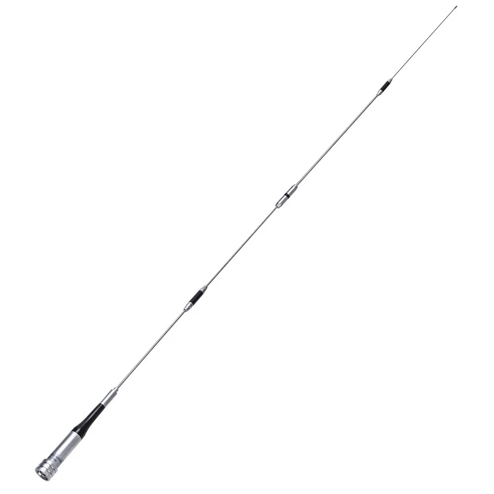 SG7900 U/V Dualband Mobile Antenna 144/430Mhz SG-7900 High dBi Gain Car Radio Antenna Strong Signal Base Antenna