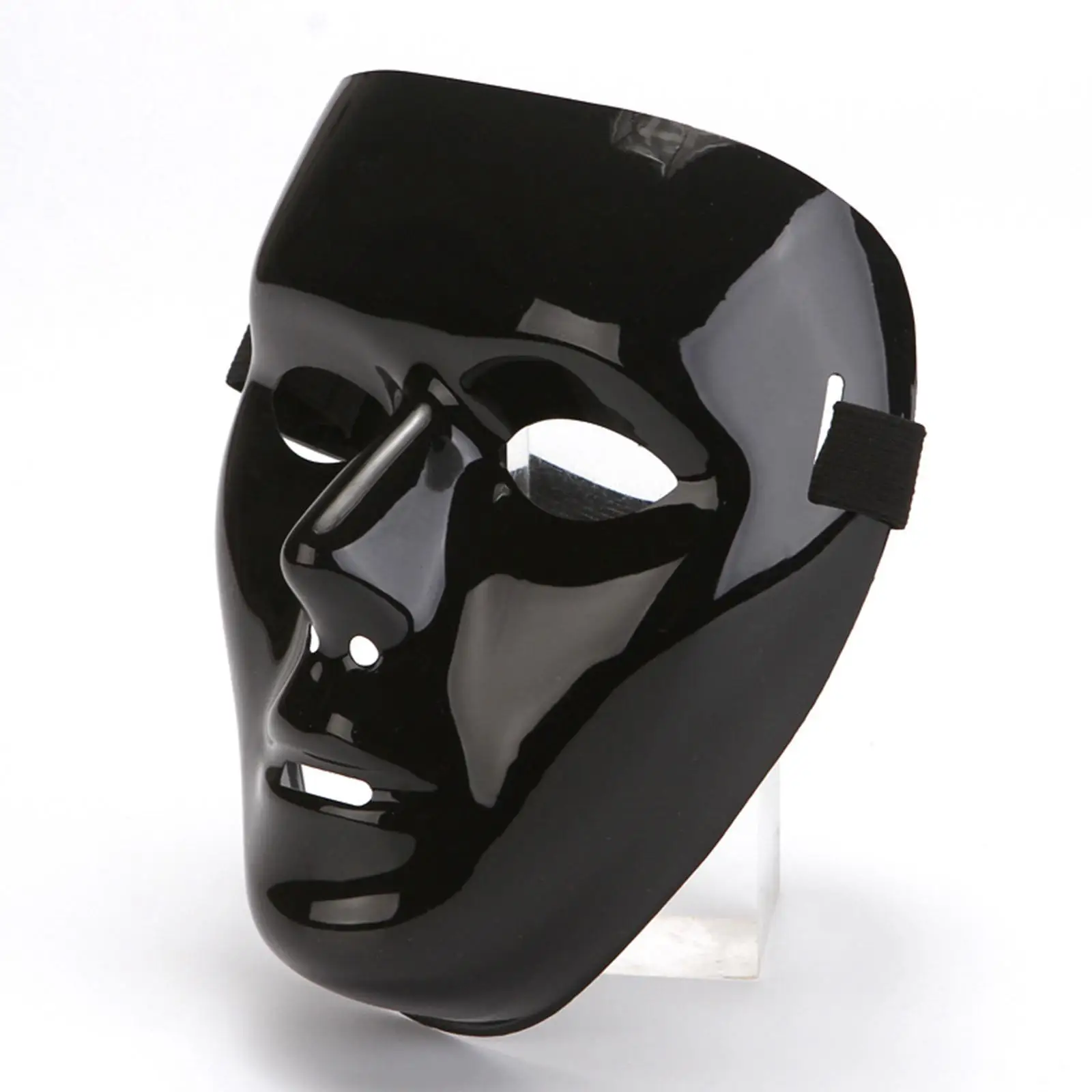 Masquerade Mask Fashion Fancy Dress Mask for Party Carnival Costume