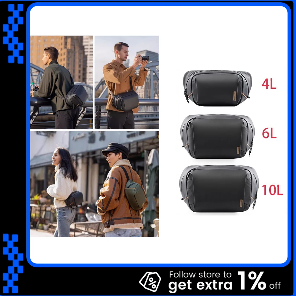 Pgytech Onego Solo …