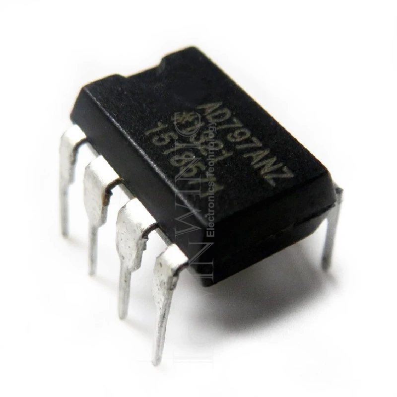 1-50PCS ATTINY45-15SZ ATTINY45 AD797ANZ AD797AN TDA7233D TDA7233 LT1357CN8 LT1357 UP1529QSU8 UP1529 BUF634P BUF634