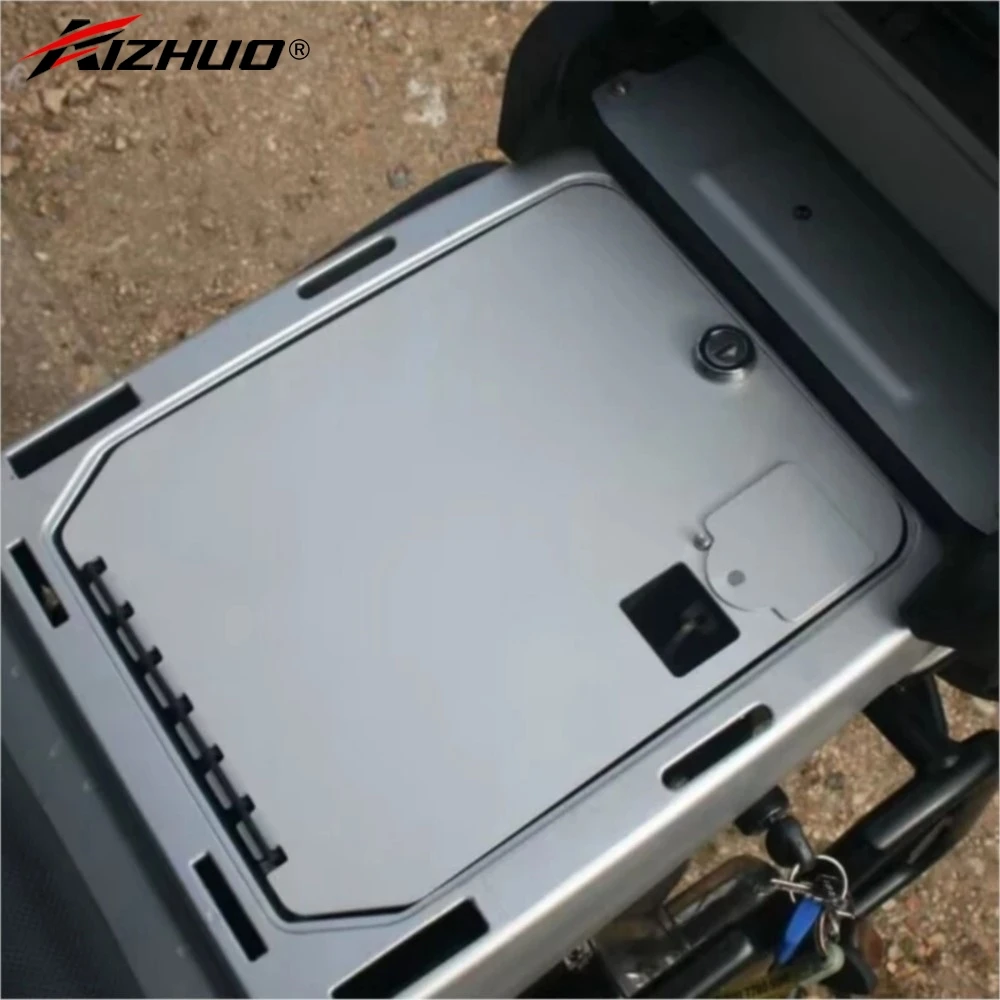 For BMW R1150GS R1100GS 1994 1995 1996 1997 1998 1999 Motorcycle Locking Tool Box Cover Protector R 1150 GS ADVENTURE 1999-2004