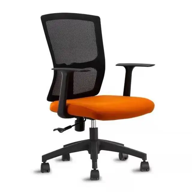 Office Meeting Staff Chair Computer  Ergonomic Home Bedroom Dormitory Student Chair Comfortable Sedentary Reclining  Chair