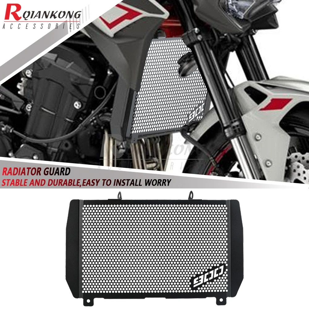 

Radiator Protector Grille Guard Cover FOR KAWASAKI Z900 Z900SE Z 900 900SE 2017 2018 2019 2020 2021 2022 2023 2024 2025 2026