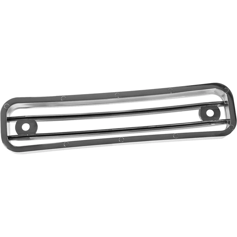 

Side Marker Guard Trim Side Light Protector Cover Replacement For Hummer H2 2003-2009 Accessories - 4 Pack
