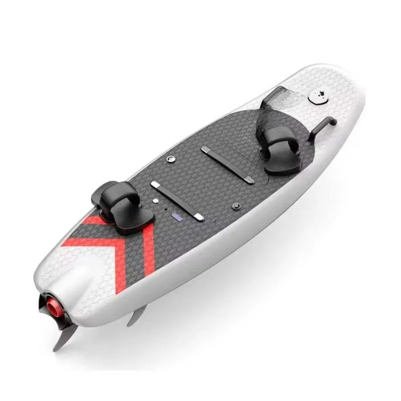 Moteur 15KW moteur puissance eau planche de surf vitesse du vent