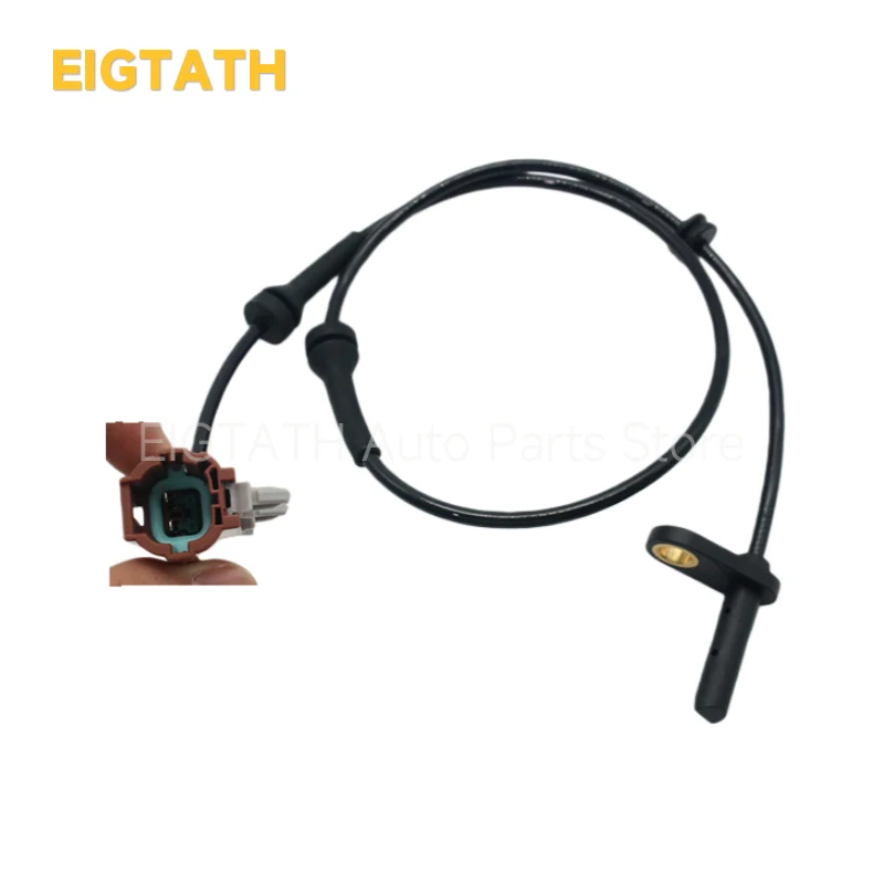 47901-EA003 Rear Left ABS Wheel Speed Sensor For Nissan Frontier Navara D40 Xterra N50 Pathfinder R51 Car Accessories Tools New view 6