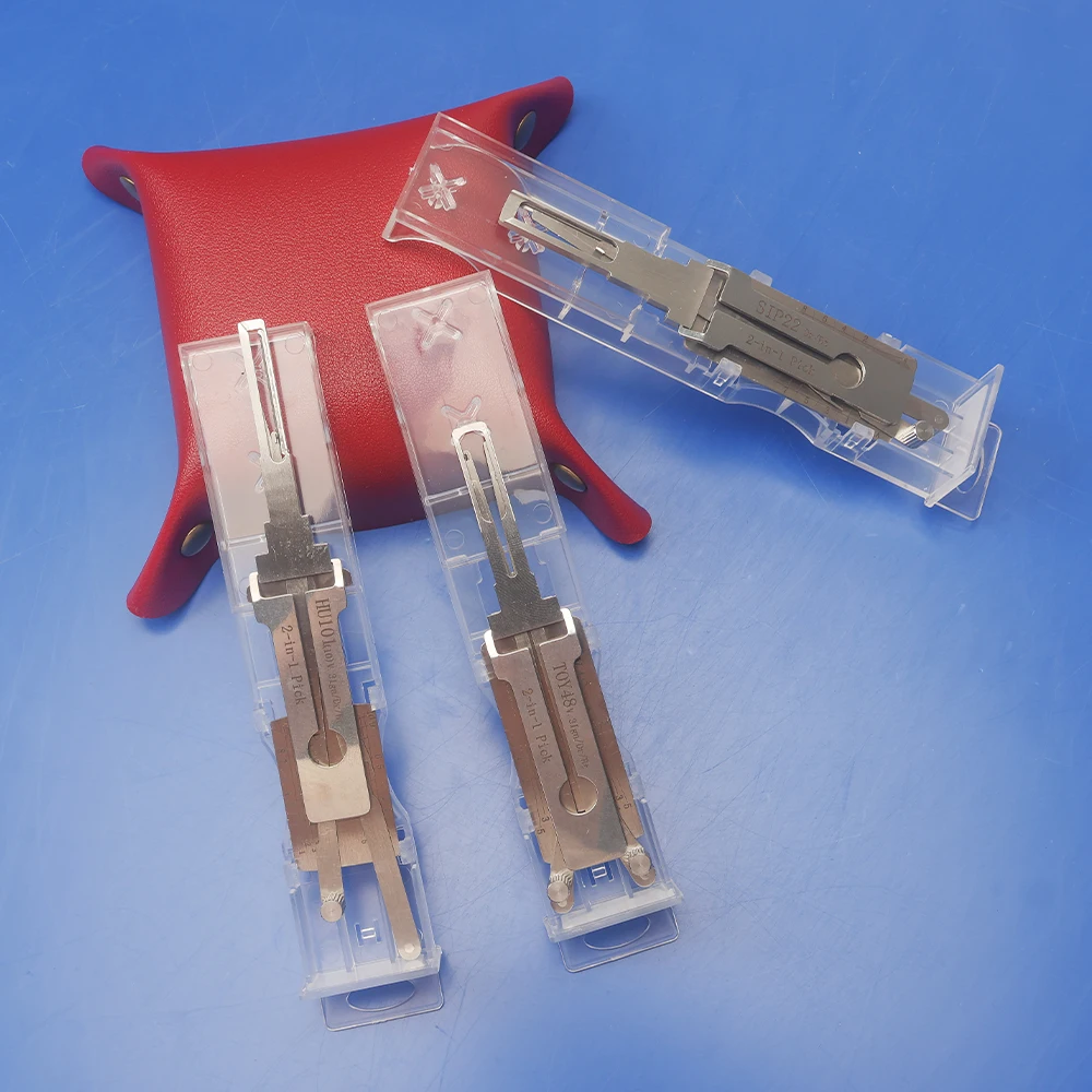 Lenny Li Shi 2 in 1 Tool for MAZ24 MAZ24R MAZ24R-2020 MAZDA-2014 YM15 GM25R GM37/B106 GM39 GM45 NE78 NE72 NE66 ZD30 2 In1 Tools