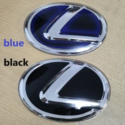 Badge Voor Lexus Voorembleem Kofferbak Embleem badge IS200 IS250 IS300 CT200H ES200 ES300 GS300 GS350 GX470 RX400 Accessoires