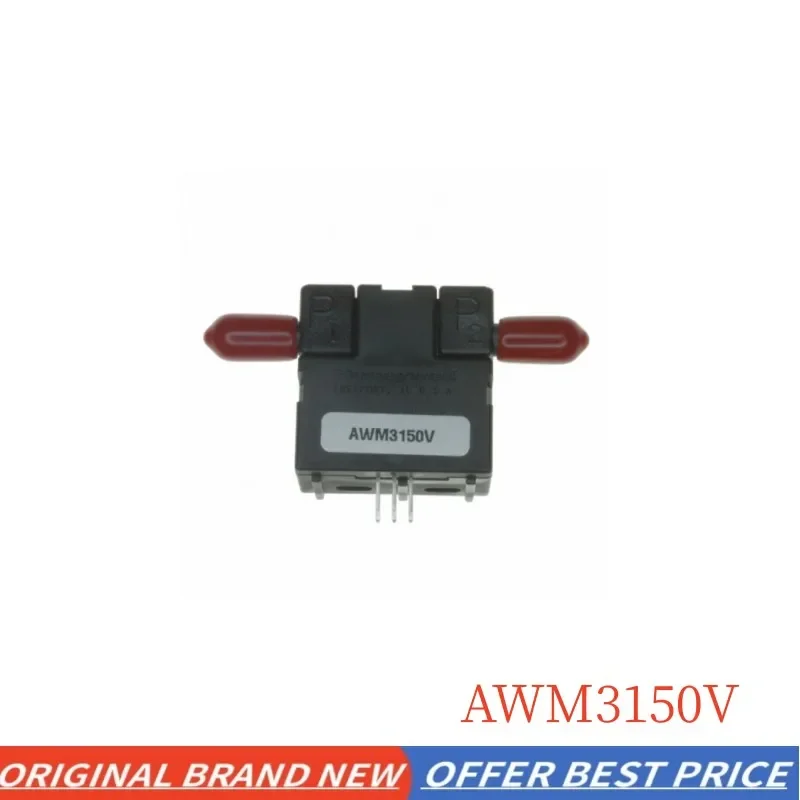 New Original Authentic AWM3150V Honeywell Amplified Air and gas mass flow sensors AWM Series