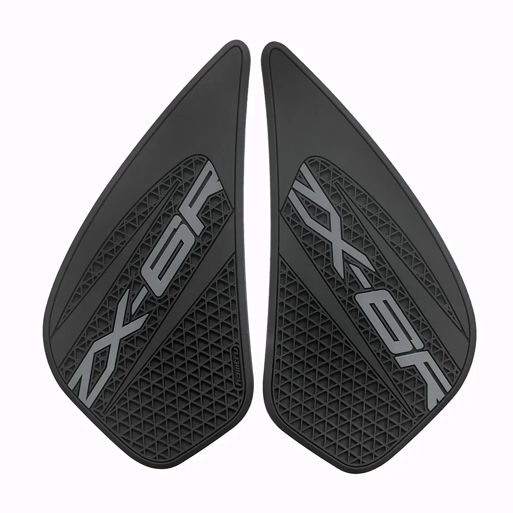 

Motorcycle Side Tank Pad Protection Knee Grip for Kawasaki ZX-6R ZX6R 2009-2016