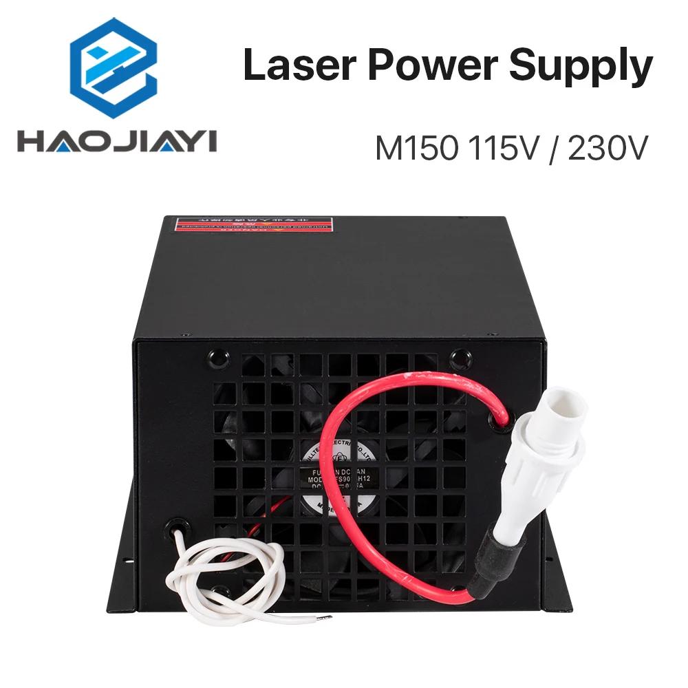 130-150W CO2 Laser Power Supply for CO2 Laser Engraving Cutting Machine M150 Category