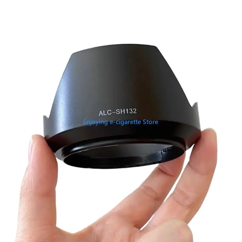 ALC-SH132 Gegenlichtblenden aus Metall mit Bajonettverschluss für FE 28–70 mm F3,5–5,6 Y4QF – Detail 5
