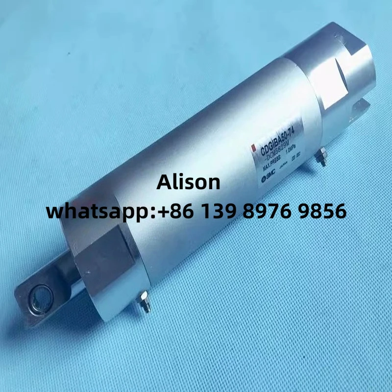Youxin robotic arm flipping cylinder posture cylinder CDG1BA50-74-DCM5829M