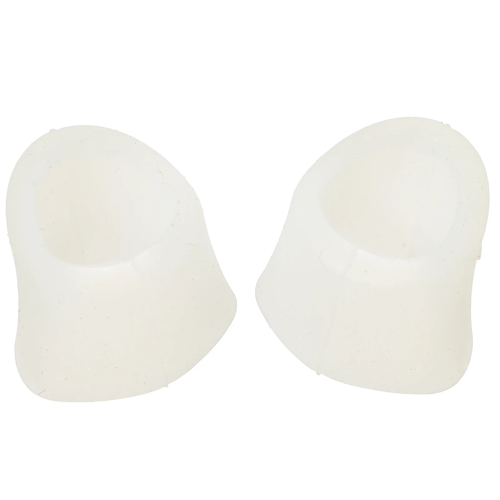 

2pcs Premium Teapot Spout Covers Silicone Sleeve Spout Sleeve For Teapot For Kettle Accessories Kitchen Bar Tools