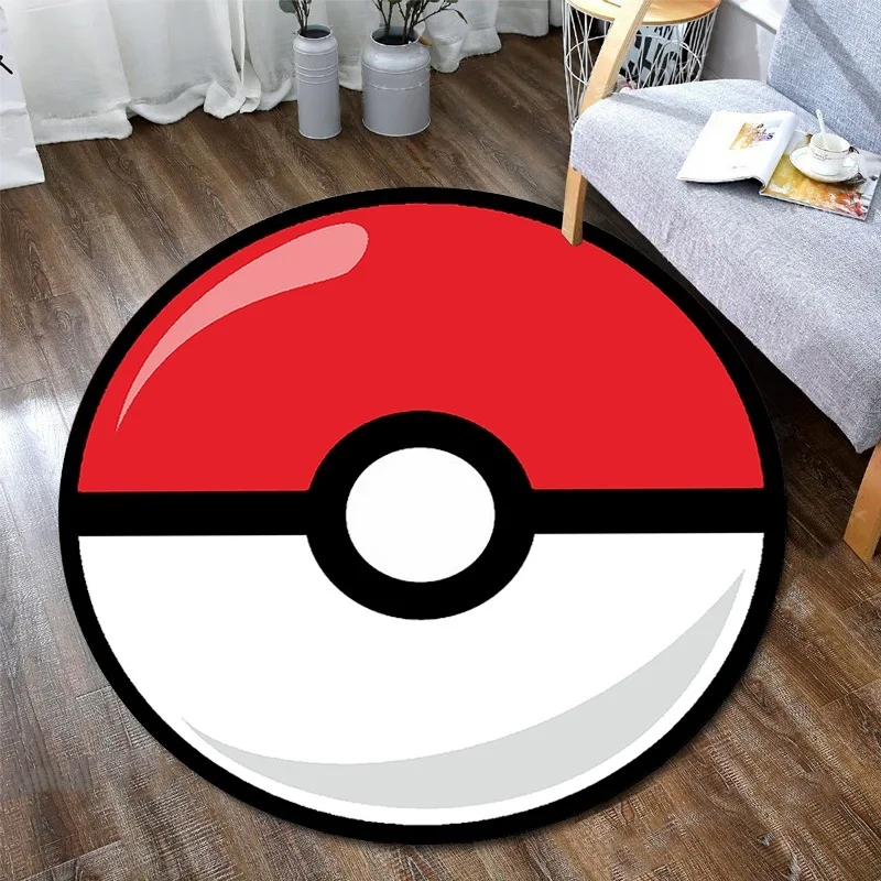 ikea pokemon card rugs I just got this custom rug inspired by the base set 1st edition Charizard Pokmon card. So happy with how the design came out! : r/pokemon