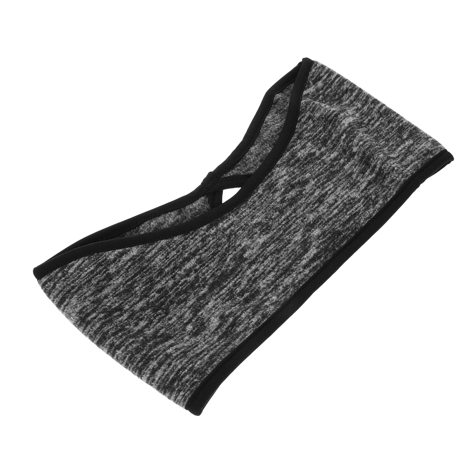 

Headbands Ear Warmer Muffs for Winter Men Warmers Running Sports Grey Protection