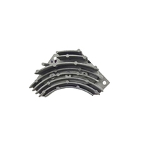 For Dongfeng Fengshen DFM S30 H30 CROSS Control Speed Module Regulation Module Blower Resistance