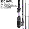 WDSE S5010ML