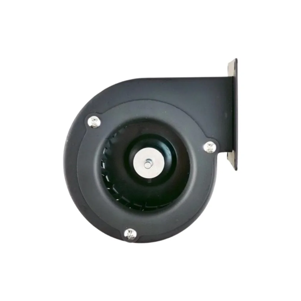 CY063 Electric Air Blower High Qulitity Centrifugal Fan Mini Blower Cooling Fan 220V/110V 13W 2800/3450RPM 30M3/H 68PA