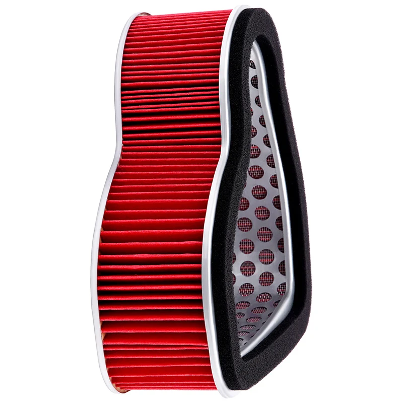 Motorcycle Air Filter For Honda VTX1300C VTX1300R VTX1300T VTX1300S Retro SC52 17213-MEA-670 HFA1925 VTX 1300 C R T S