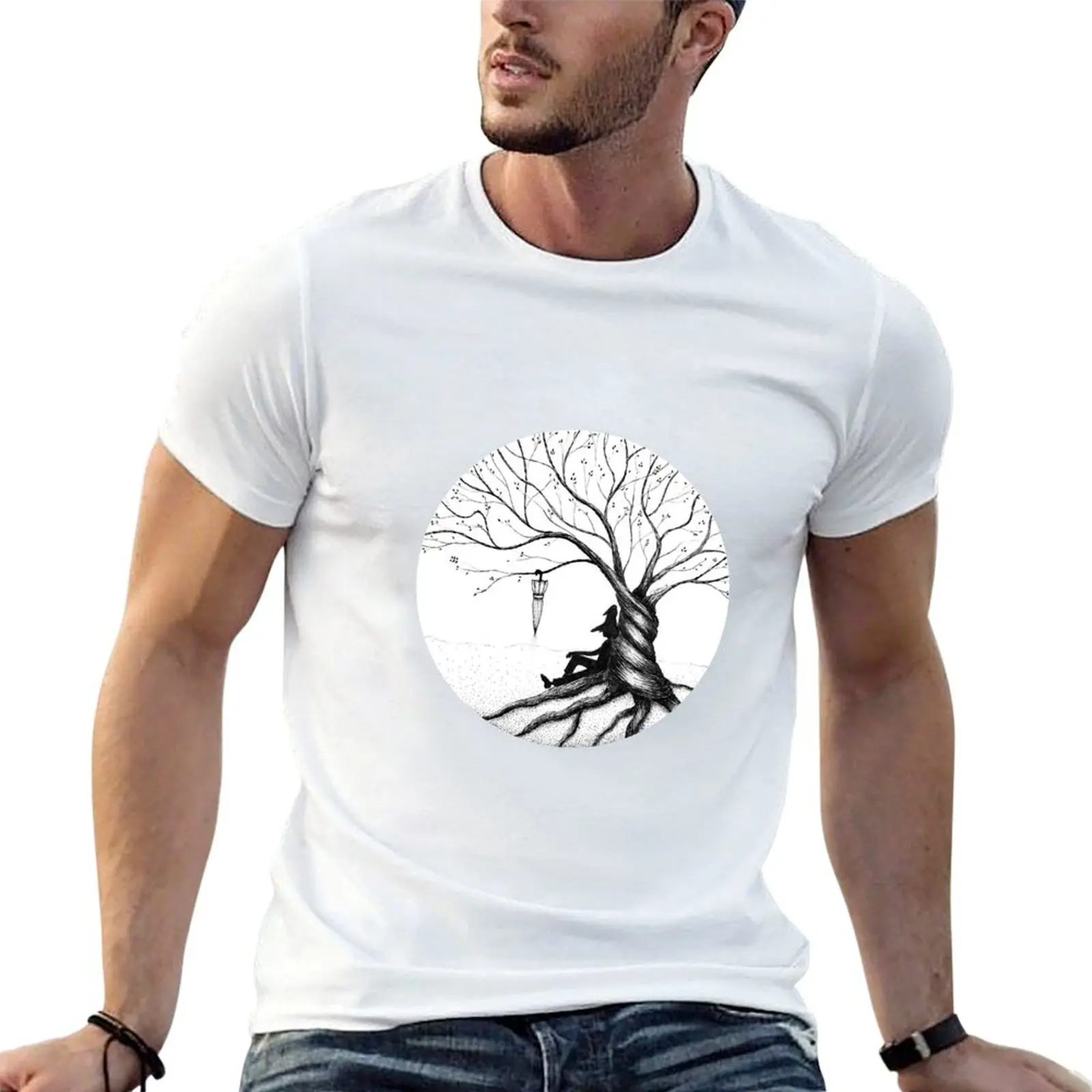 

Taako T-Shirt t shirt man luxury cotton t shirts man 100% T-Shirt