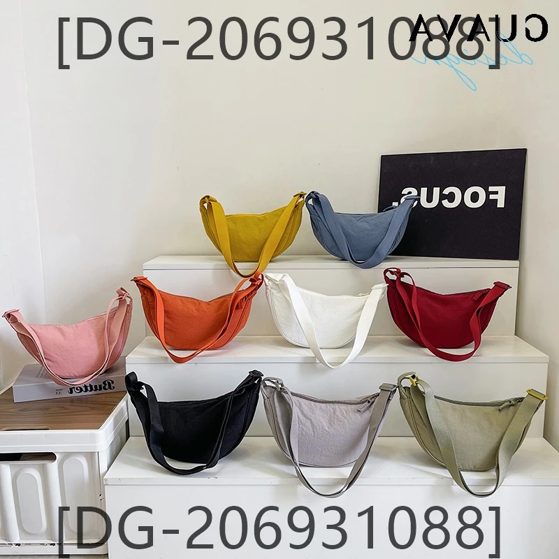 

2024 New Women Bag Fashionable and Soft _DG-206931088_