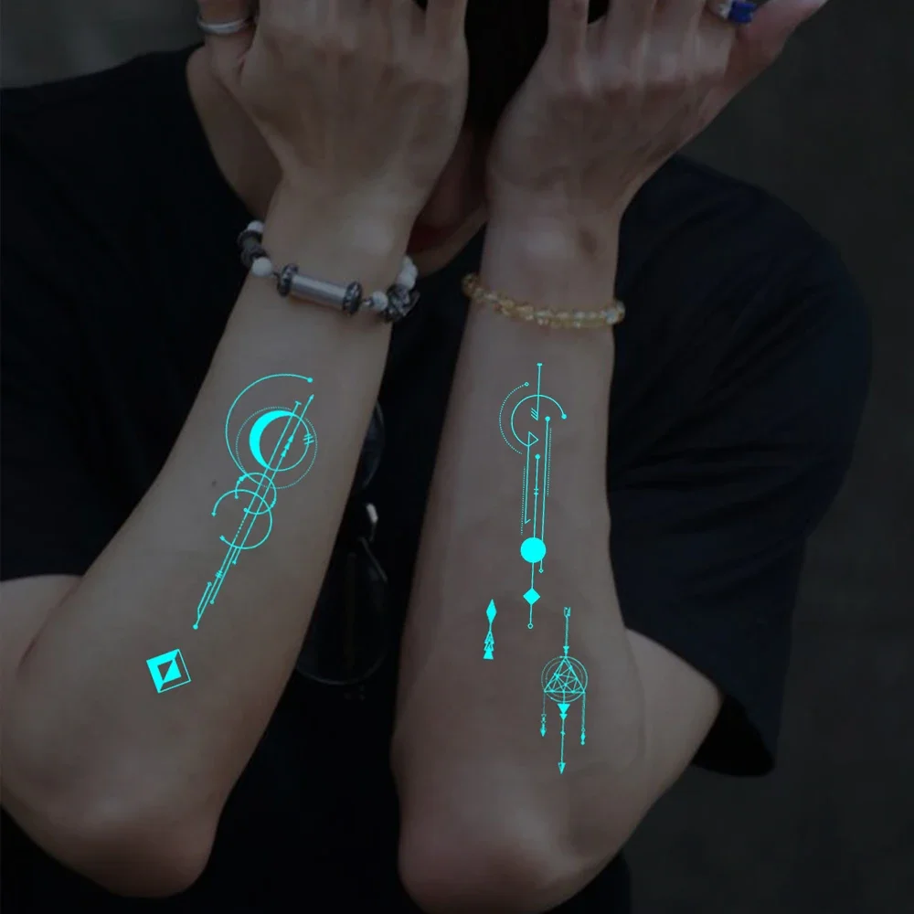 Thumbnail 3 - #15 Temporary Tattoos Comparison Guide