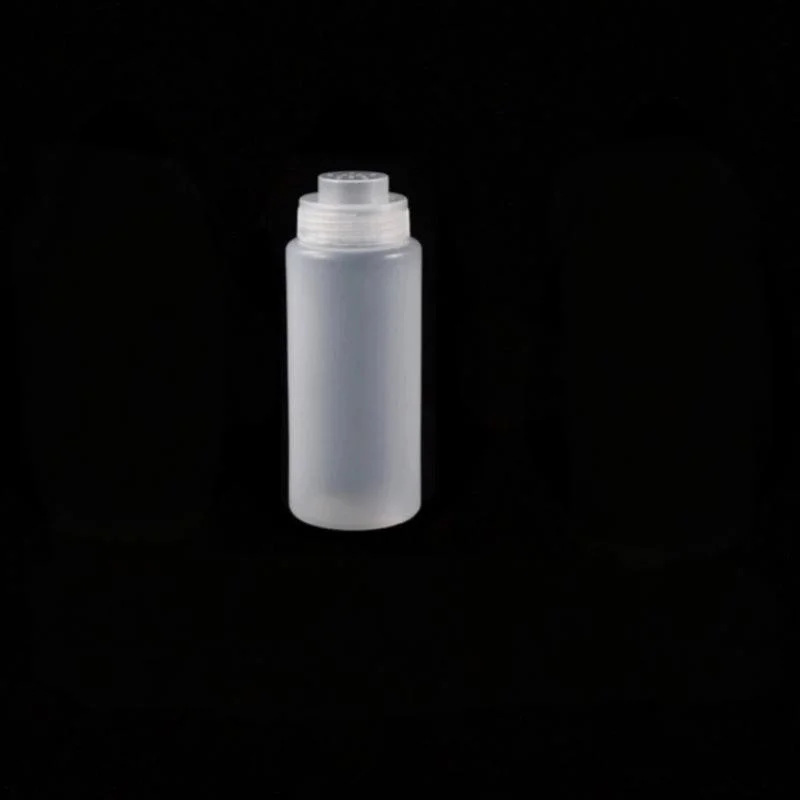 

Sprinkle Bottle Multi purpose Plastic Barbecue Powder Can Seasoning Bottle Spices PepperPowder Bottle Sugar Salt Pressing Bottle