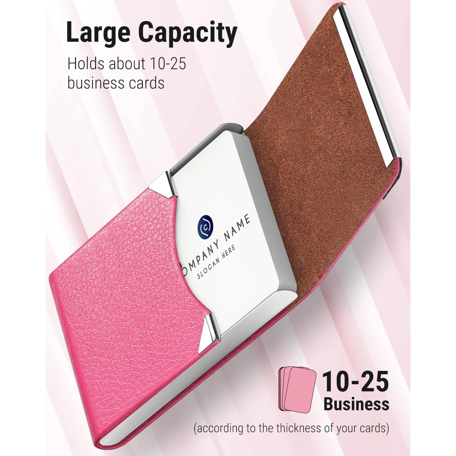 Business Card Holder