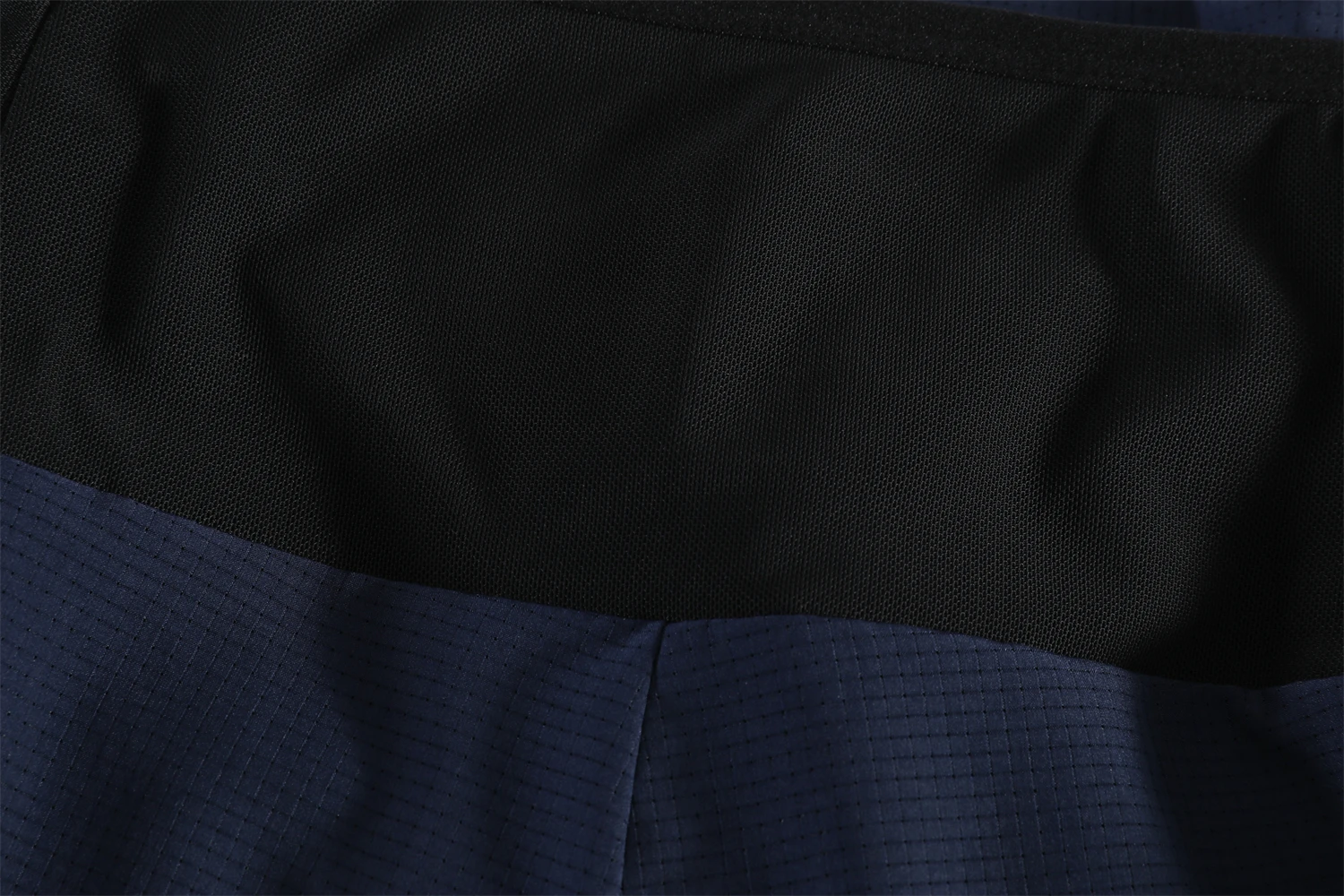 Herren 2-in-1 Marathon-Laufshorts mit Taschen für Outdoor-Sport, Training, Fitness, Wandern, Atmungsaktiv und Schnelltrocknend – Detail 14