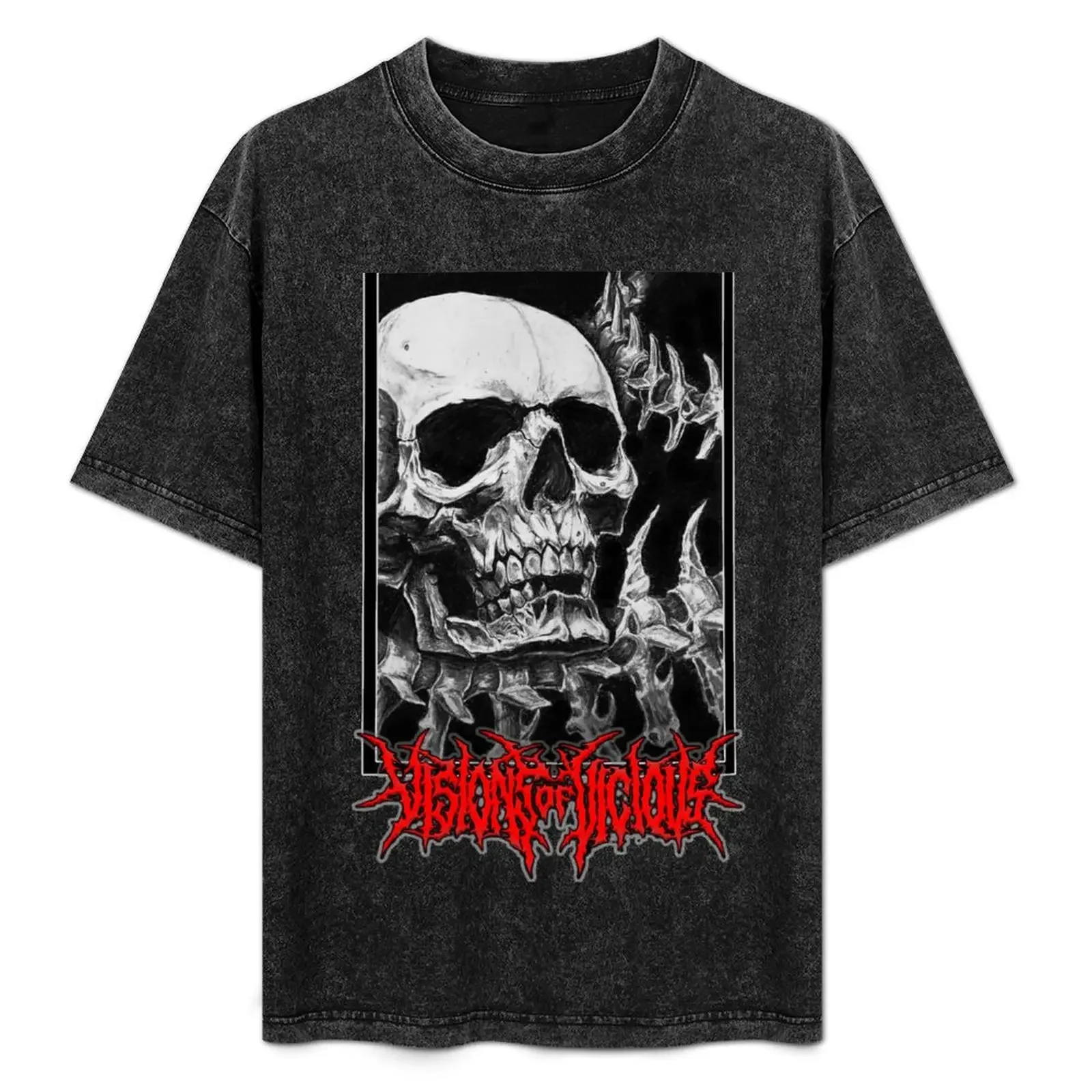 

Spineless T-Shirt fashion shirts man t shirt boys animal print animal prinfor boys Short sleeve tee men