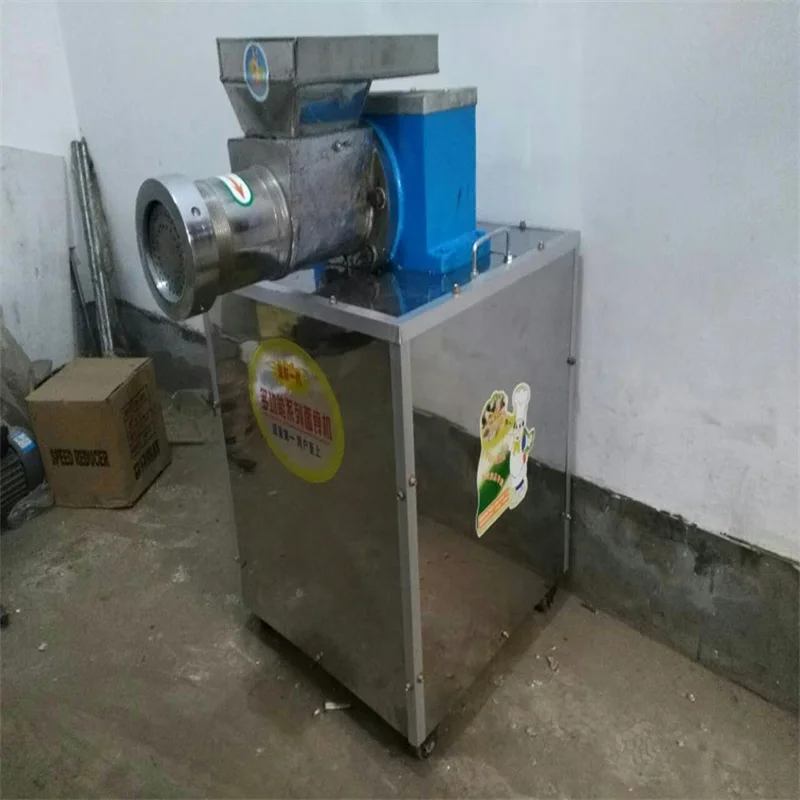 

Small Scale Automatic Pasta Macaroni Maker Making Machine Processing Machinery