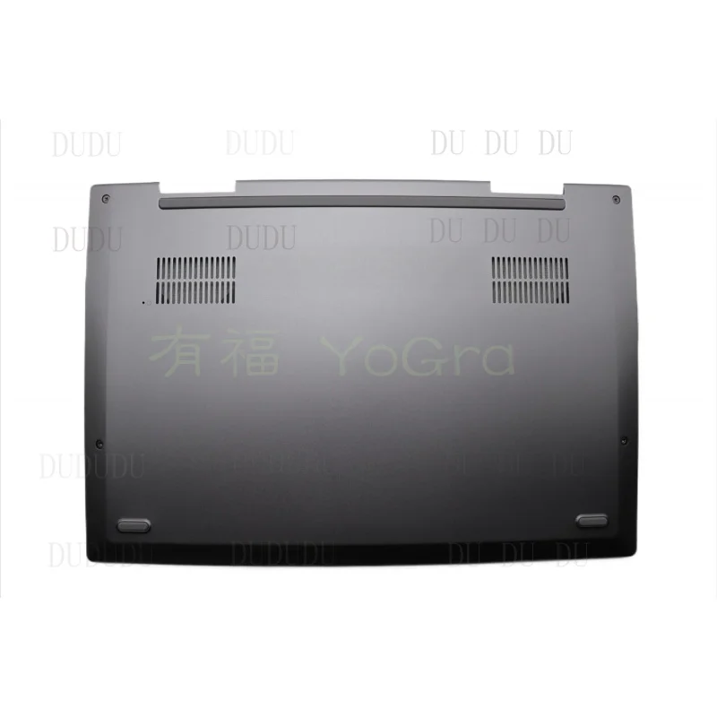 DD  New for ThinkPad X1 2-in-1 Gen 10 Bottom D Cover Lower Case WWAN 5M11N61076
