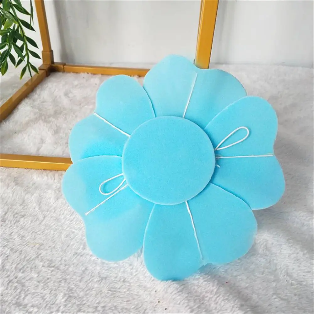 DIY Artificial Fake Flowers Flat Flowers Large Wedding Flower Wall Decor PE Foam Flowers