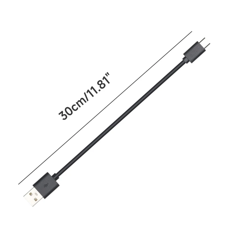 Cable carga USB C Cable a USB A Cable carga rápida para cargar