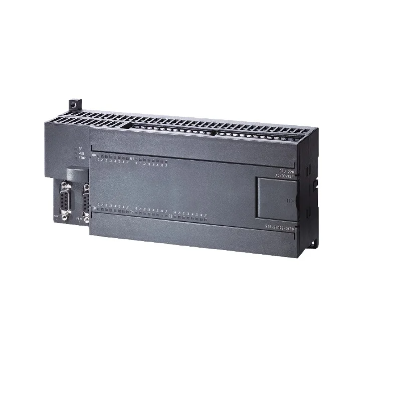 S7-200CNPLC Module 6 Original 6ES7214-1BD23-0XB8