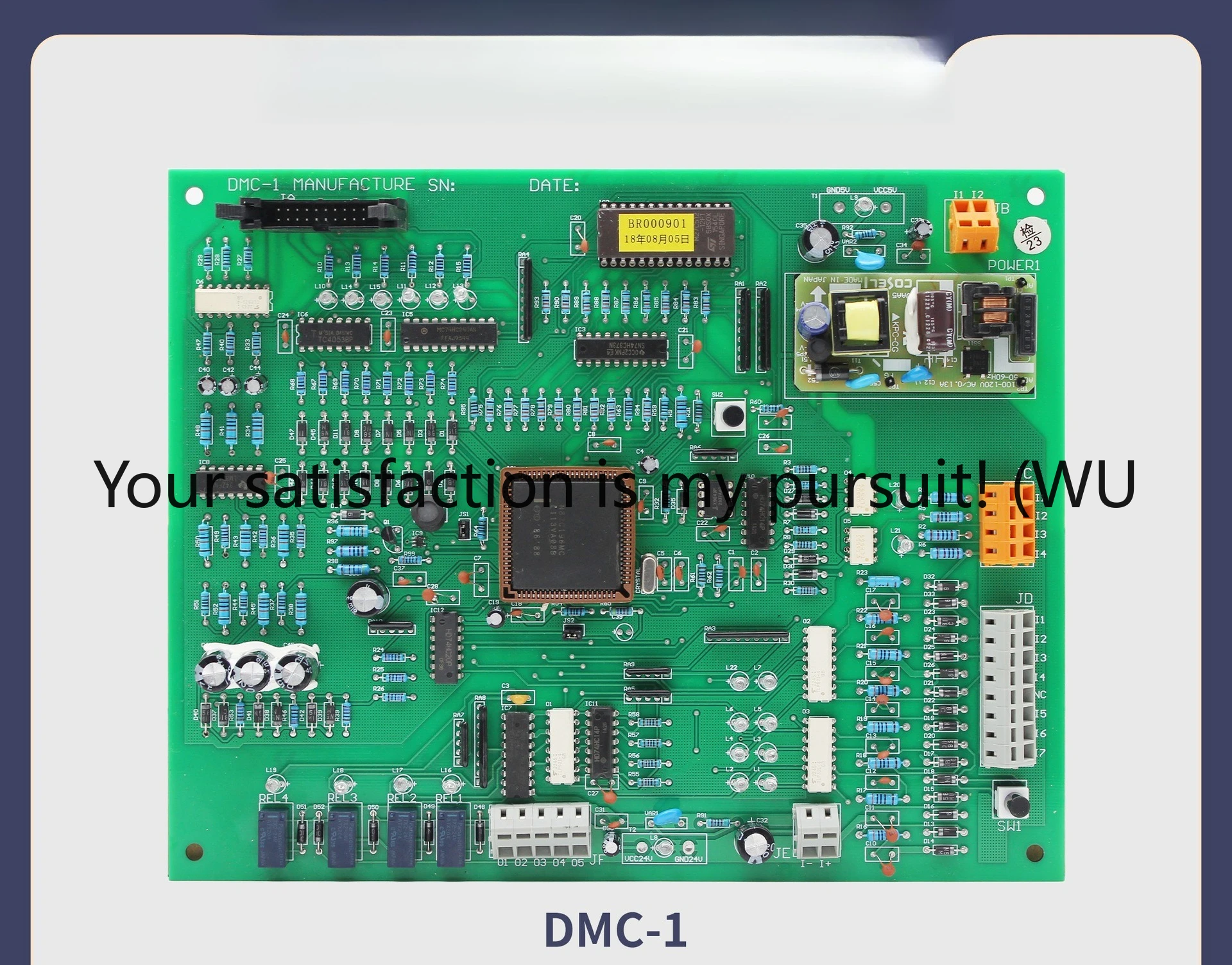 Applicable Elevator…